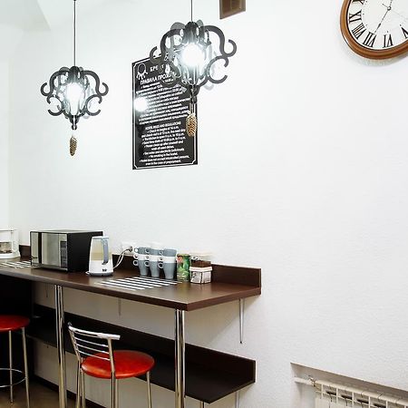 Hostel Brest Central 外观 照片