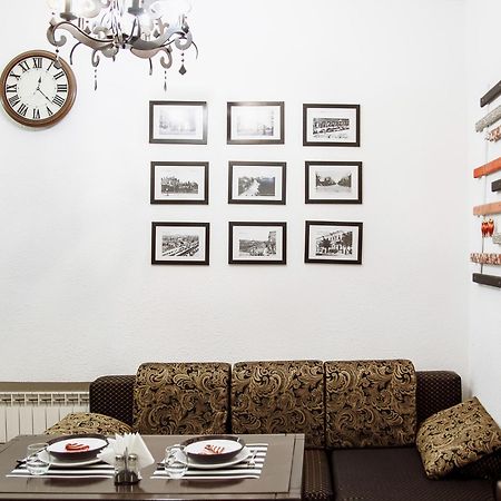 Hostel Brest Central 外观 照片