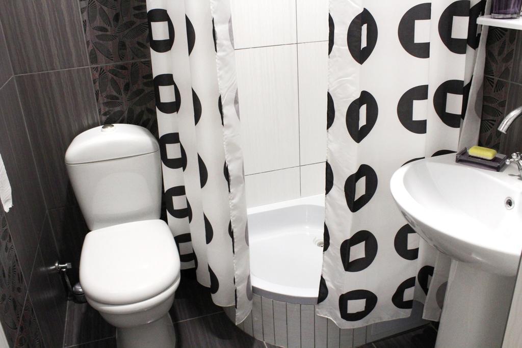 Hostel Brest Central 客房 照片