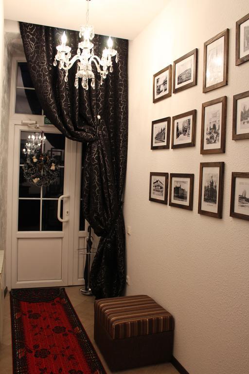 Hostel Brest Central 外观 照片