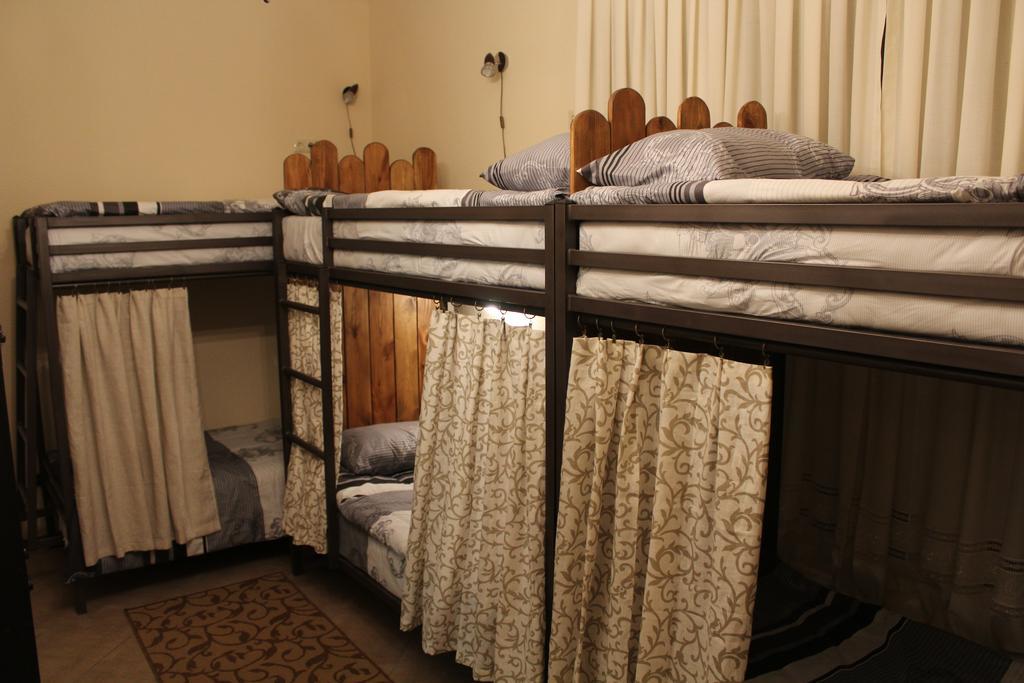Hostel Brest Central 客房 照片