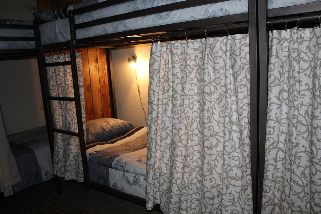 Hostel Brest Central 客房 照片