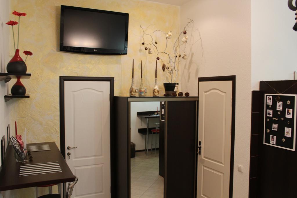 Hostel Brest Central 外观 照片