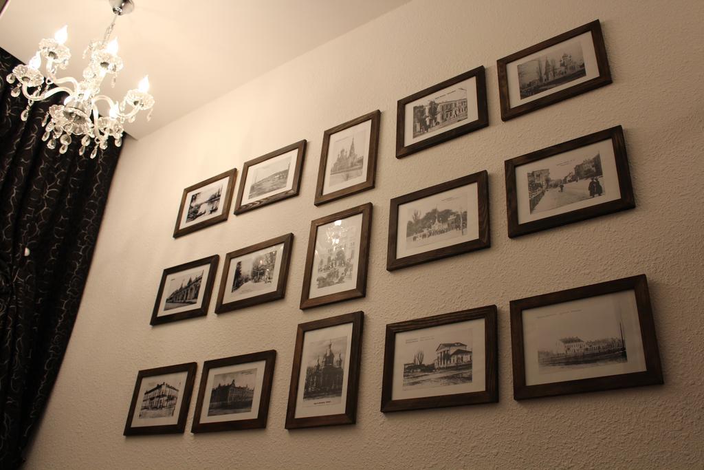 Hostel Brest Central 外观 照片
