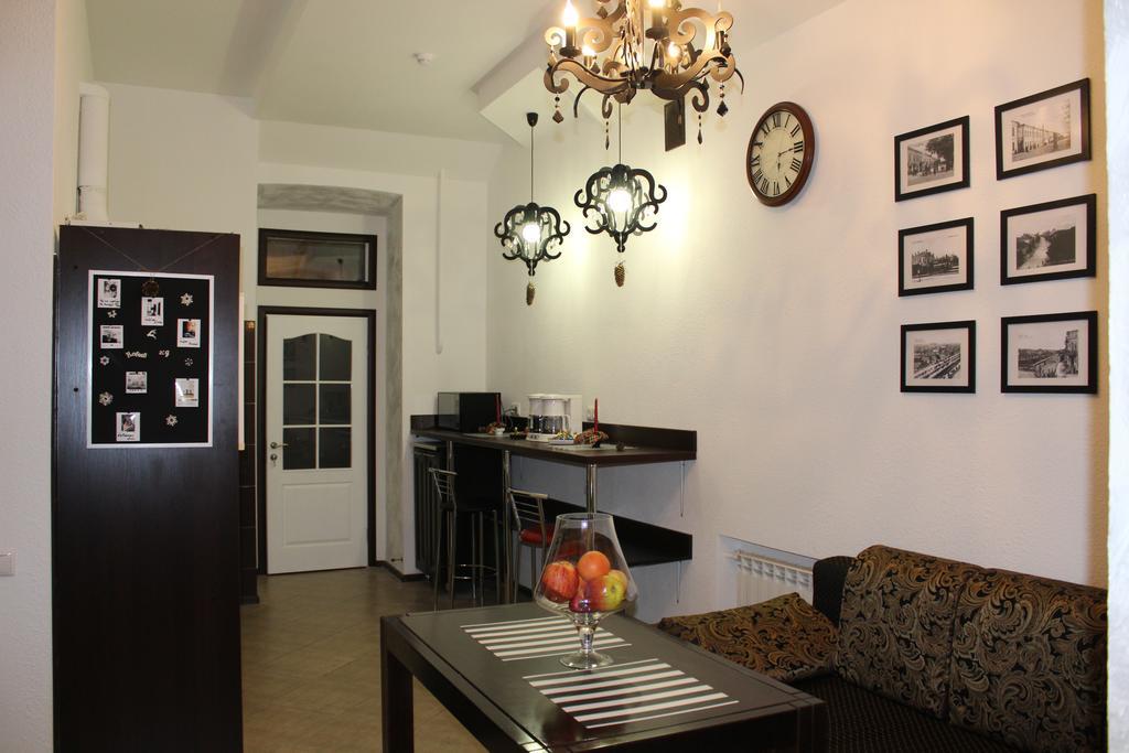 Hostel Brest Central 外观 照片