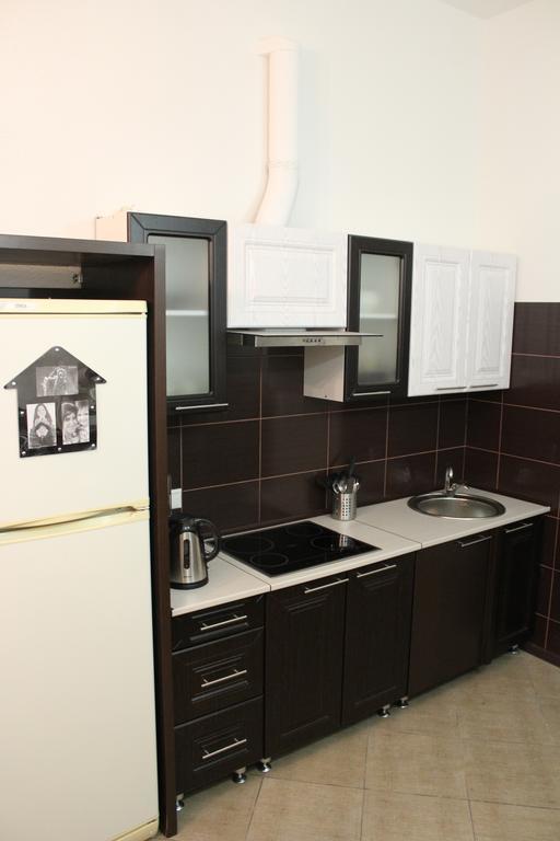 Hostel Brest Central 外观 照片