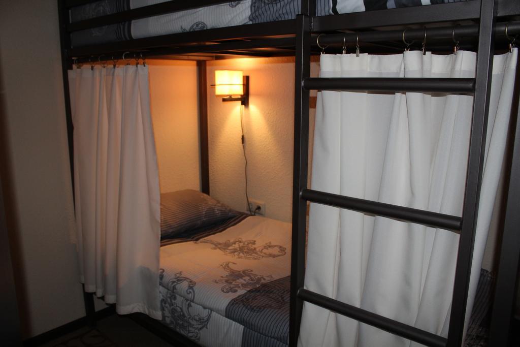 Hostel Brest Central 客房 照片