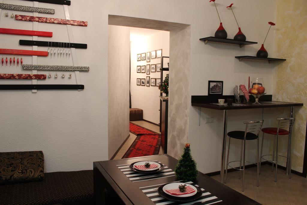 Hostel Brest Central 外观 照片