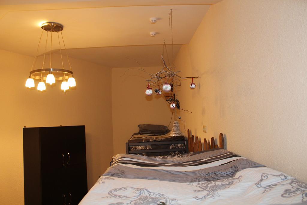 Hostel Brest Central 客房 照片