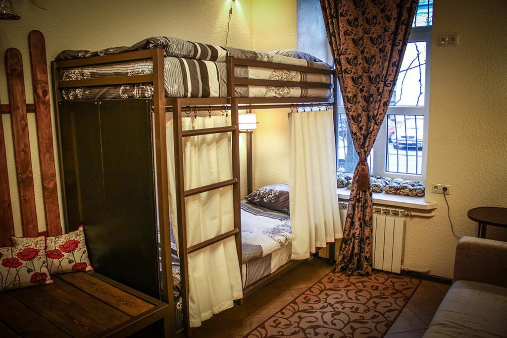 Hostel Brest Central 客房 照片