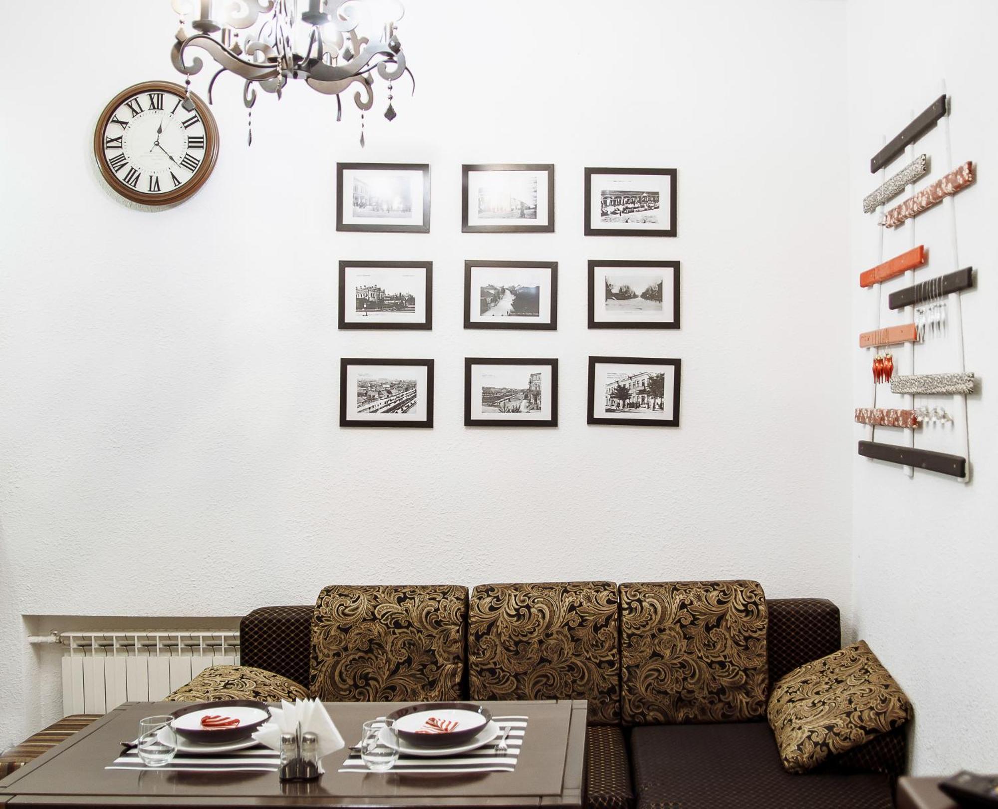 Hostel Brest Central 外观 照片