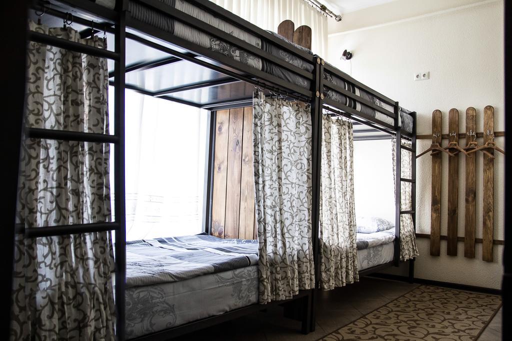 Hostel Brest Central 外观 照片