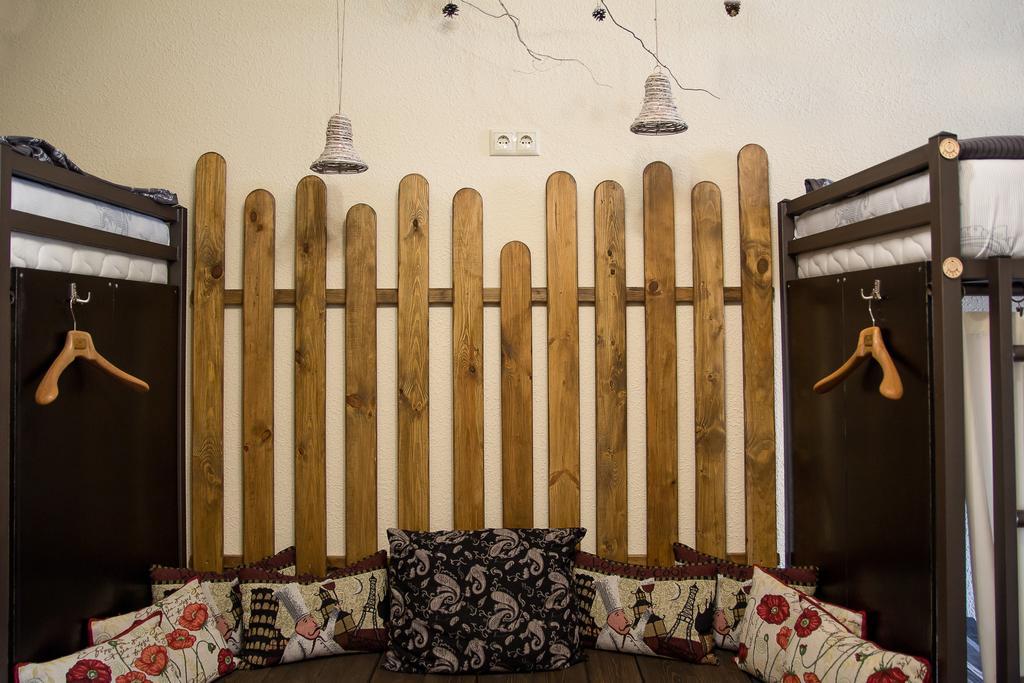 Hostel Brest Central 外观 照片
